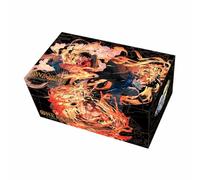 One Piece Card Game Special Goods Set -Ace/Sabo/Luffy ENG
