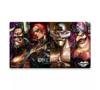 One Piece Card Game Special Goods Set Former Four Emperors BANDAI CARD GAME