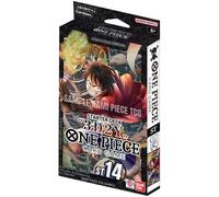 One Piece Card Game Starter Deck 3D2Y ST-14