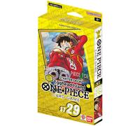 One piece card game starter deck Egghead ST-29 eng mazzo st29 english st 29