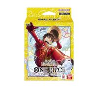 ONE PIECE Card Game Starter Deck EGGHEAD ST-29 scatola sigillata in giapponese