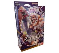 One Piece Card Game Starter Deck EX Gear 5 ST-21 English