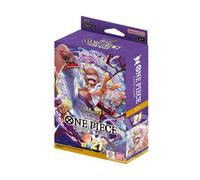 One Piece Card Game Starter Deck EX Gear 5 ST21 English