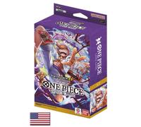 One Piece Card Game Starter Deck EX Gear5 ST21