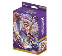 ONE PIECE CARD GAME - STARTER DECK EX ST-21 GEAR 5 - ENG