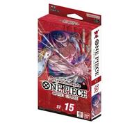 One Piece Card Game Starter Deck ST-15 Only Sealed Deck ❌ NO PRB01 ❌