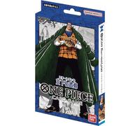 One Piece Card Game Starter Deck ST01-ST21 sigillato in fabbrica giapponese a...