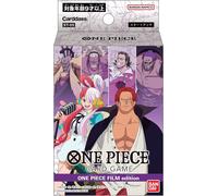 One Piece Card Game Starter Deck ST01-ST21 sigillato in fabbrica giapponese a...