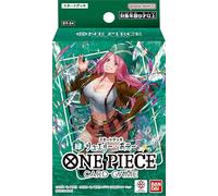 One Piece Card Game Starter Deck ST01-ST21 sigillato in fabbrica giapponese a...