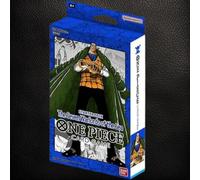 One Piece Card Game Starter Deck - The Seven Warlords of the Sea - ST-03 [ENG]