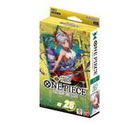 One Piece Card Game Starter Deck: Yamato ST-28 ENG