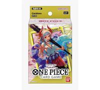 One Piece Card Game Starter Deck Yamato ST09 (Deck in inglese)