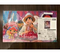 ONE PIECE Card Game Tappetino da gioco ufficiale Whole Cake Island Arc con Na...