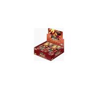 One Piece Card Game The Best PRB02 Booster Box 20 Buste (ENG) Bandai