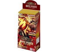 One Piece Card Game The Best Vol. 2 PRB-02 Booster Display Box (Edizione Giapponese)
