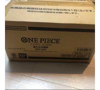 ONE PIECE Card Game The Four Emperors OP09 custodia (12 scatole) versione gia...