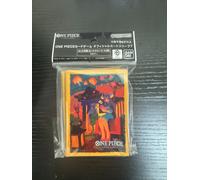 ONE PIECE Card Official Sleeve Ulti 70 Sleeves Ver 7