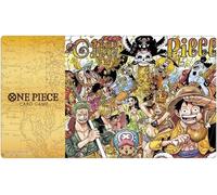 One Piece Card Playmat Limited Edition Vol.1 - Anime One Piece