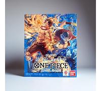 One Piece Card Starter Deck Ace & Newgate ST-22 OPTCG Legacy of the Master JPN