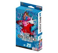 One Piece Card Starter Deck ST-25 Blue Buggy ENG