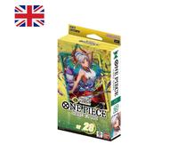 One Piece Card Game Yamato Starter Deck ST-28 (ENG) Bandai