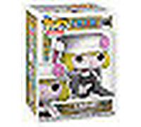 Funko pop one piece carrot 1588