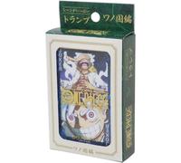 One Piece Carte Da Gioco Tons of Scene Wano Country Arc Ensky Ufficiali Giappone
