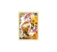 One Piece Carte Gioco Bustine Protettive Limit Vol. 4 Disign 1 (70 Pz) Bandai