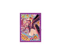 One Piece Carte Gioco Bustine Protettive Limit Vol. 5 Design 1 (70 Pz) Bandai