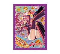 One Piece Carte Gioco Bustine Protettive Limit Vol. 5 Design 1 (70 Pz) Bandai
