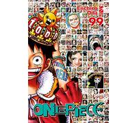 One piece. Celebration edition. Ediz. speciale (Vol. 99)