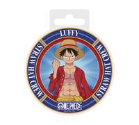 One Piece - Ceramic Coaster - Monkey D. Luffy NUOVO