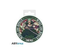 One Piece - Ceramic Sottobicchieri "zoro