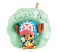 One Piece Character Salvadanaio Tony Tony Chopper Candy Mint Ver. 10 Cm Megahous