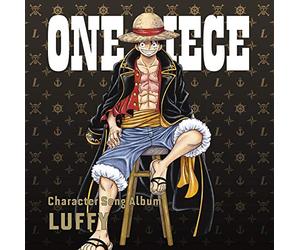 ONE PIECE CharacterSongAL“Luffy"