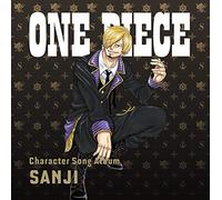 ONE PIECE CharacterSongAL“Sanji"