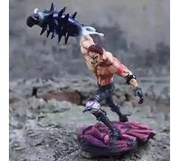 ✅One Piece Charlotte Katakuri 23CM PVC Anime GK Figure Collectible Toy Gift