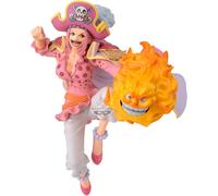 One Piece - Battle Record Collection - Charlotte Linlin