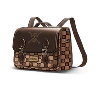 Karactermania Borsa A Tracolla One Piece A Scacchi