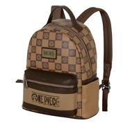 Karactermania Zaino Per Scacchi One Piece 29 Cm