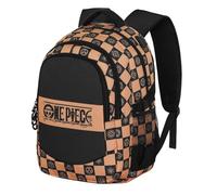 Merchandising One Piece: Karactermania - Zaino Running Plus Chess