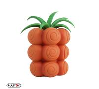 ONE PIECE CHOP-CHOP FRUIT MONEY BOX Salvadanaio PLASTOY
