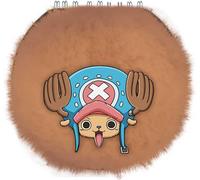 One Piece Chopper Agenda Taccuino Peluche - Pyramid International