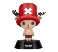 One Piece Chopper Icon Light - Prodotto One Piece con licenza ufficiale