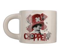 One Piece Chopper mug 400ml Paladone