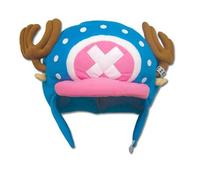 One Piece Chopper Nuovo Mondo Anime Cosplay Copricapo
