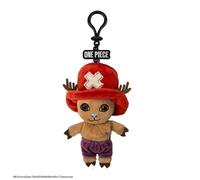 One Piece Chopper Plushy Portachiavi Portachiavi Cinereplicas