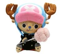 One Piece Chopper Punk Hazard Peluche Da 16 Pollici