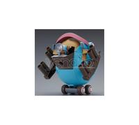 Bandai Hobby - One Piece - Chopper Robo Super 1 Guard Fortress, BandaiChopper Ro