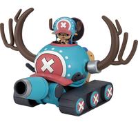 One Piece Chopper Robot 1 Model Kit Chopper Tank 10 Cm Bandai